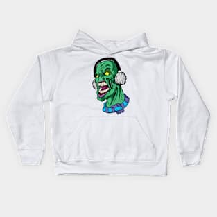 Zombies Kids Hoodie